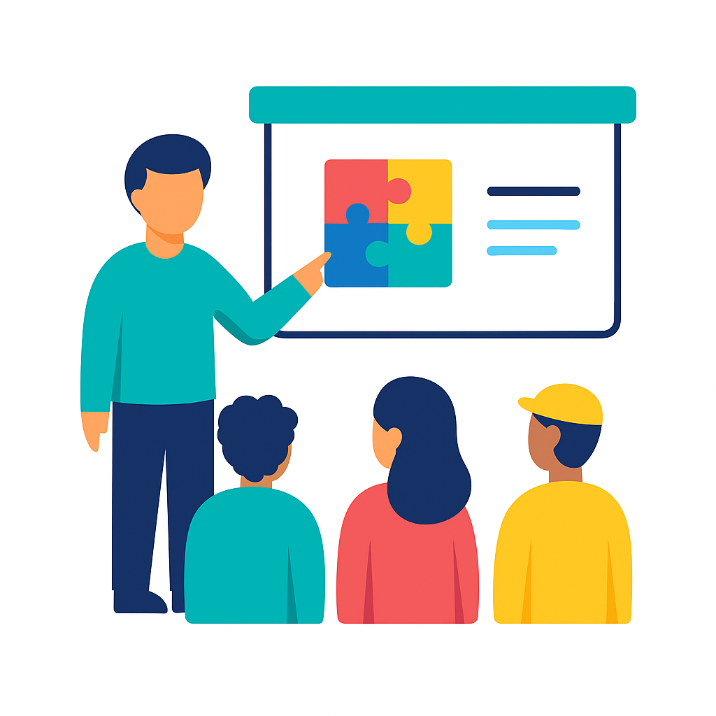 Autism Education & Awareness Programs