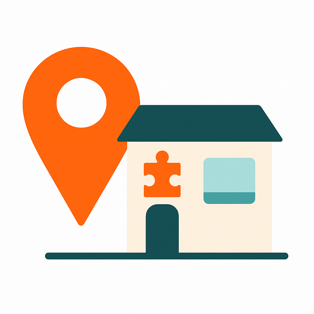 Community Based Autism Health Services